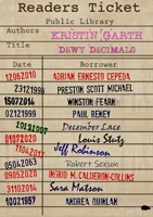 Dewy Decimals 1916090885 Book Cover