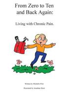 From Zero to Ten and Back Again 1983554596 Book Cover