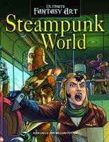 Steampunk World 1725303280 Book Cover