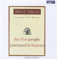 The Five People You Meet in Heaven