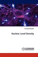 Nuclear Level Density 3838353803 Book Cover