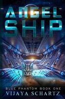 Angel Ship 0228623855 Book Cover
