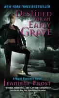Destined for an Early Grave 0061583219 Book Cover