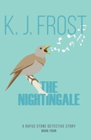 The Nightingale 1910603805 Book Cover