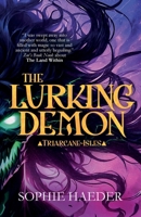 The Lurking Demon 391145113X Book Cover