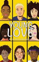 Young Love 1717470378 Book Cover