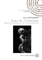 Vues de l'intérieur (French Edition) 2342352581 Book Cover