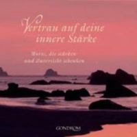 Vertrau auf deine innere Stärke 3811229494 Book Cover