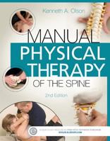 Manual Physical Therapy of the Spine 1416047492 Book Cover