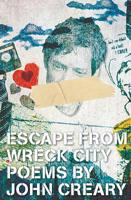 Escape from Wreck City 1772140961 Book Cover