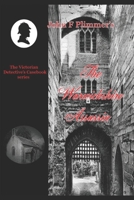 The Warwickshire Assassin: The Victorian Detective's Casebook series B08NVDLMND Book Cover