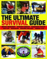 The Ultimate Survival Guide 1782741429 Book Cover