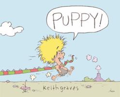 Puppy! 1626722250 Book Cover