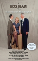 BOXedMAN: I'm Going To Make A Movie - Why Are You Laughing? 482410131X Book Cover