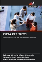 Città Per Tutti (Italian Edition) 6209484387 Book Cover