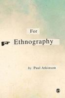 For Ethnography 1849206082 Book Cover