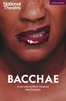 Bacchae (Modern Plays) 1350592609 Book Cover