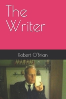 The Writer B086LC2P11 Book Cover