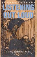 Listening Out Loud: The Leadership Paradox 0595170455 Book Cover