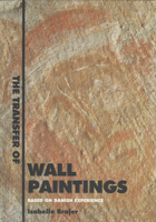 The Transfer of Wall Paintings: Based on Danish Experience [With CDROM] 1873132433 Book Cover