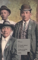 El Estado Federal de Panamá 8490074941 Book Cover