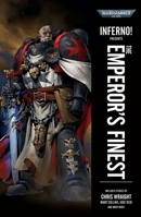 Inferno! Presents: The Emperor's Finest 1800261403 Book Cover