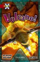 Volcano! 0198476124 Book Cover