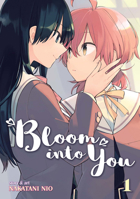 Bloom into You, Vol. 1 1626923531 Book Cover