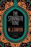 The Strangler Vine 0241966558 Book Cover