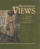 DELIVERING VIEWS 1560987596 Book Cover