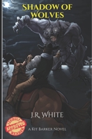 Shadow of Wolves B08J5BHTK3 Book Cover