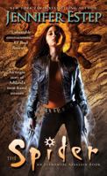 The Spider 1451689012 Book Cover