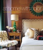 At Home With Color 1845971485 Book Cover