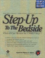 Step-up to the Bedside (Step-up) 0781730449 Book Cover