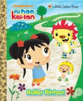 Ni Hao Kai-Lan: Roller Rintoo! 0375863575 Book Cover