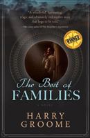 The Best of Families 0979741564 Book Cover