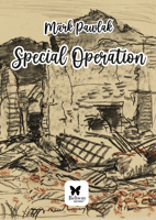 Special Operation 1957372222 Book Cover