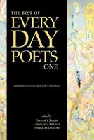 The Best of Every Day Poets: One 0981058442 Book Cover
