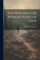 The war and the Woman Point of View 1022739204 Book Cover