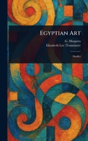 Egyptian Art 1023577046 Book Cover