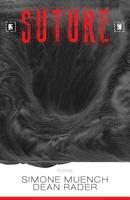 Suture 162557973X Book Cover