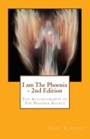 I Am the Phoenix 1494378566 Book Cover