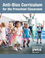 Anti-Bias Curriculum for the Preschool Classroom 1605545686 Book Cover