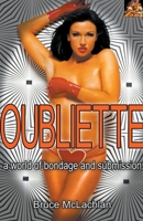 Oubliette B0BZTWL6TZ Book Cover