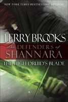 The High Druid's Blade 0345540786 Book Cover