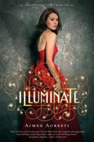 Illuminate 054402222X Book Cover