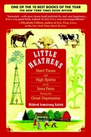 Little Heathens: Hard Times and High Spirits on an Iowa Farm During the Great Depression 0553804952 Book Cover