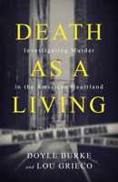 Death as a Living 1950301036 Book Cover