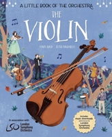 The Violin 1623711118 Book Cover