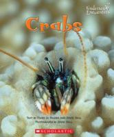 Crabs (True Books) 051624390X Book Cover